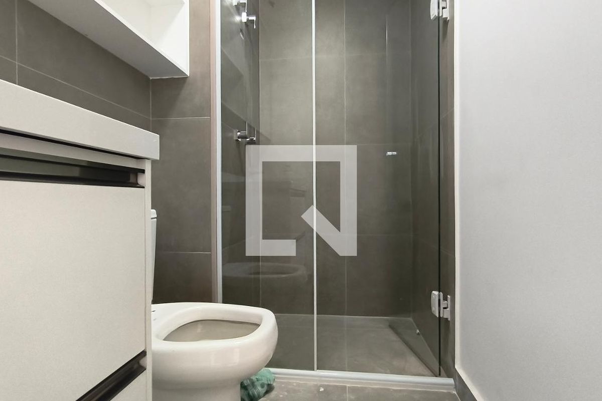 Kitnet-Studio, 25 m² - Foto 18