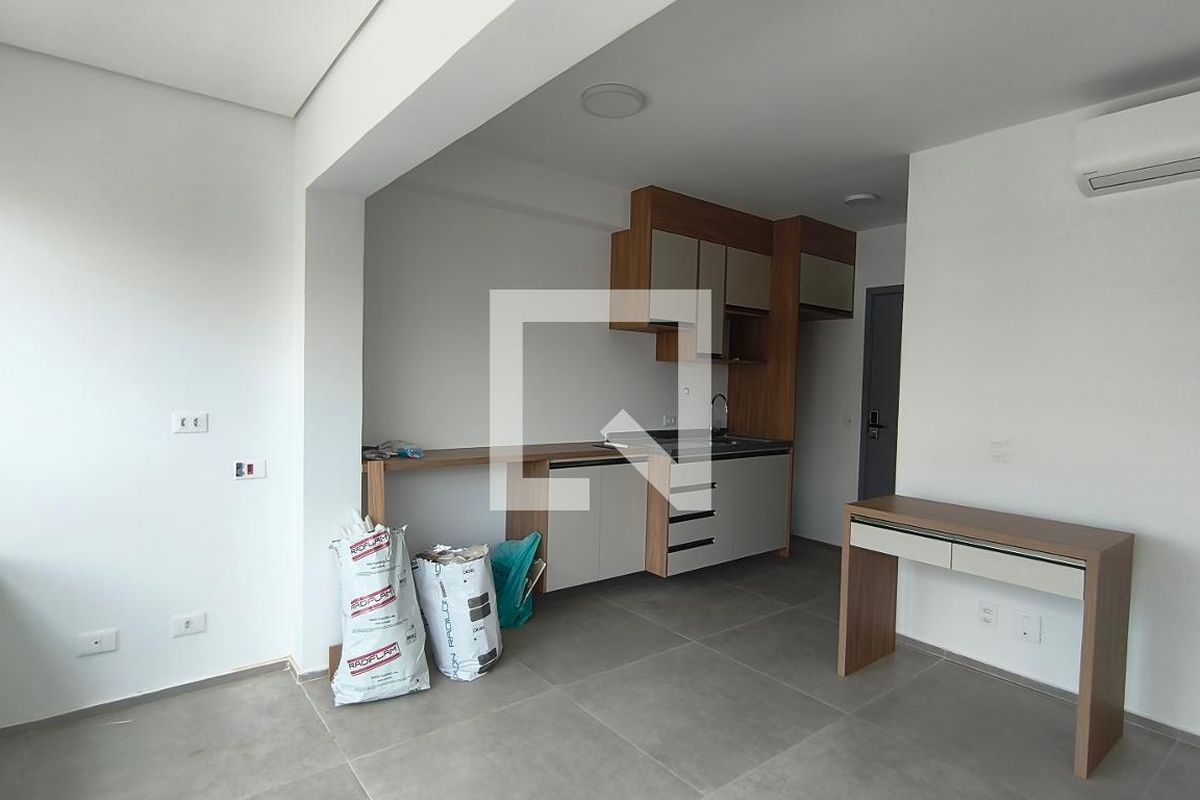 Kitnet-Studio, 25 m² - Foto 10