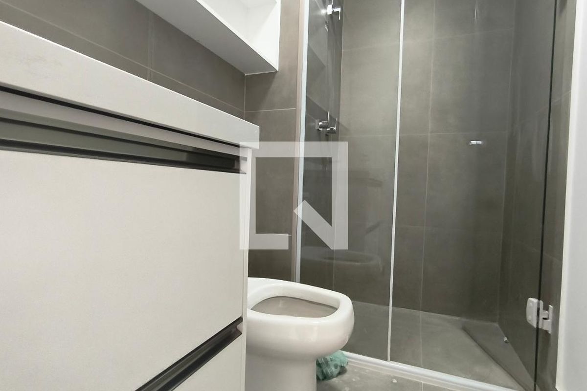Kitnet-Studio, 25 m² - Foto 20