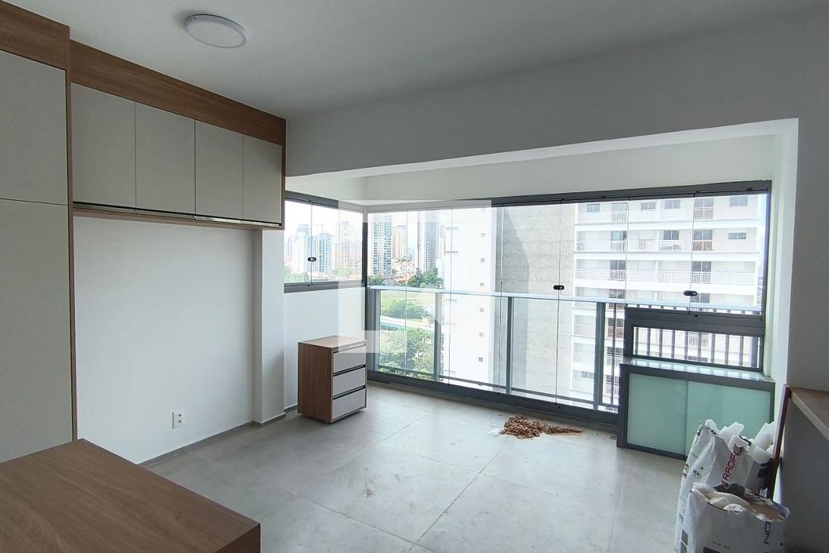 Kitnet-Studio, 25 m² - Foto 4