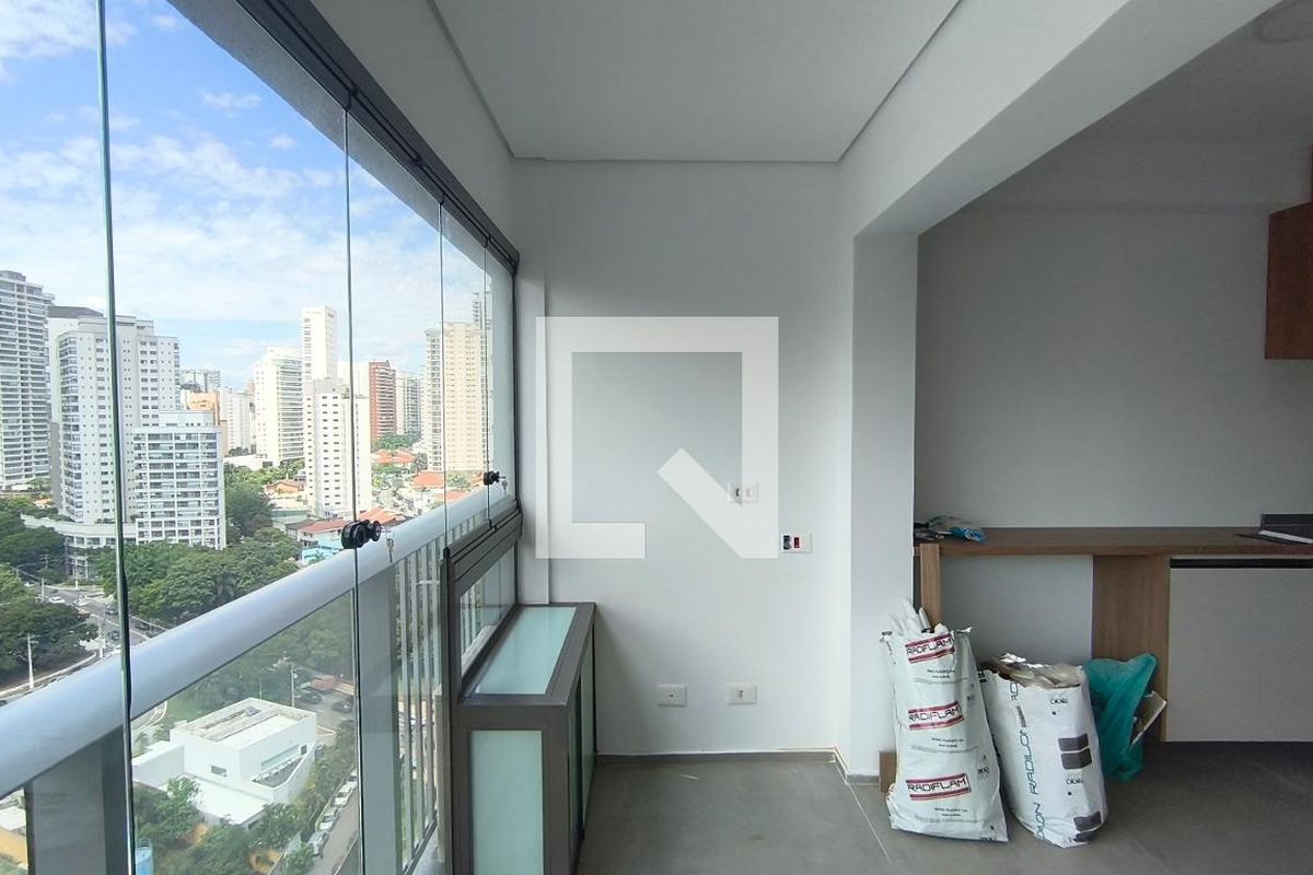Kitnet-Studio, 25 m² - Foto 44