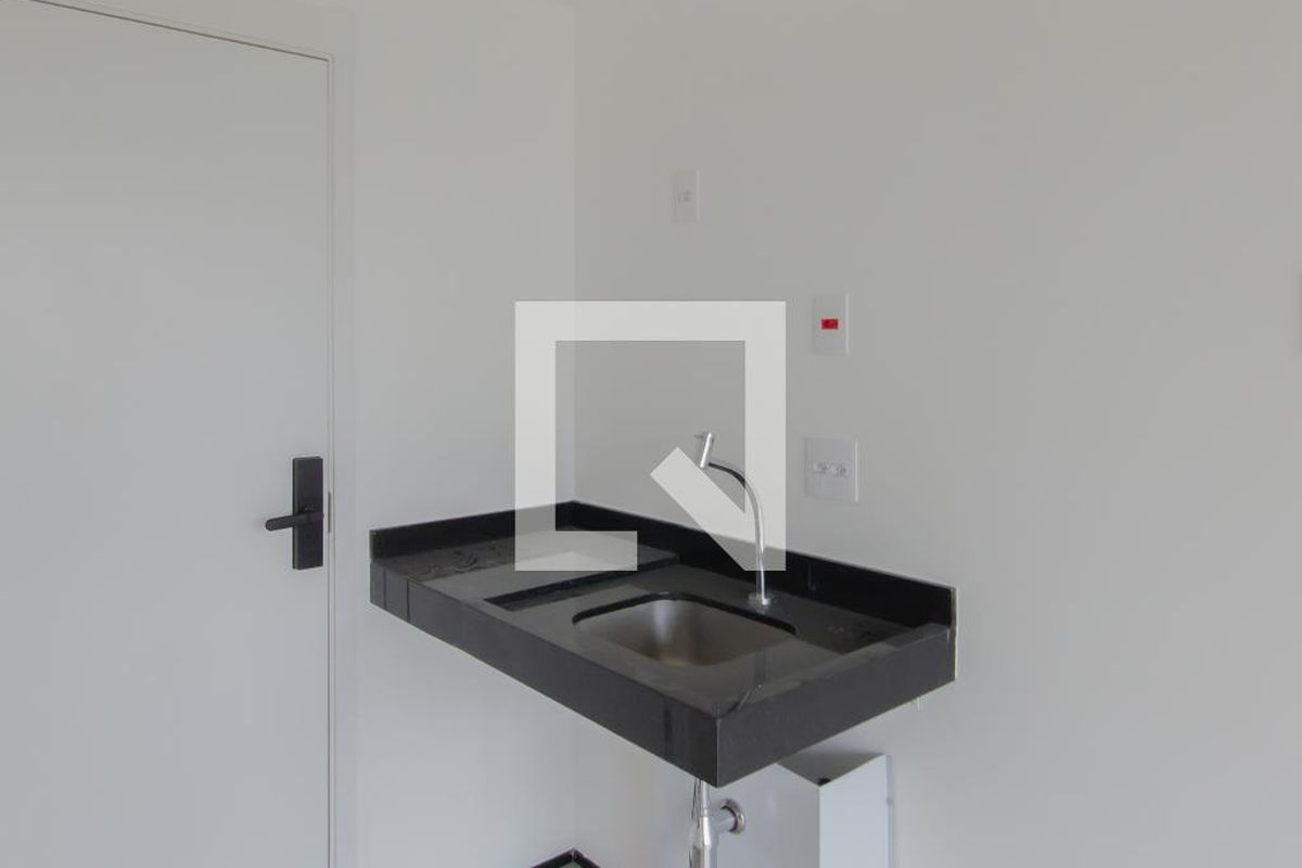 Kitnet-Studio, 24 m² - Foto 22