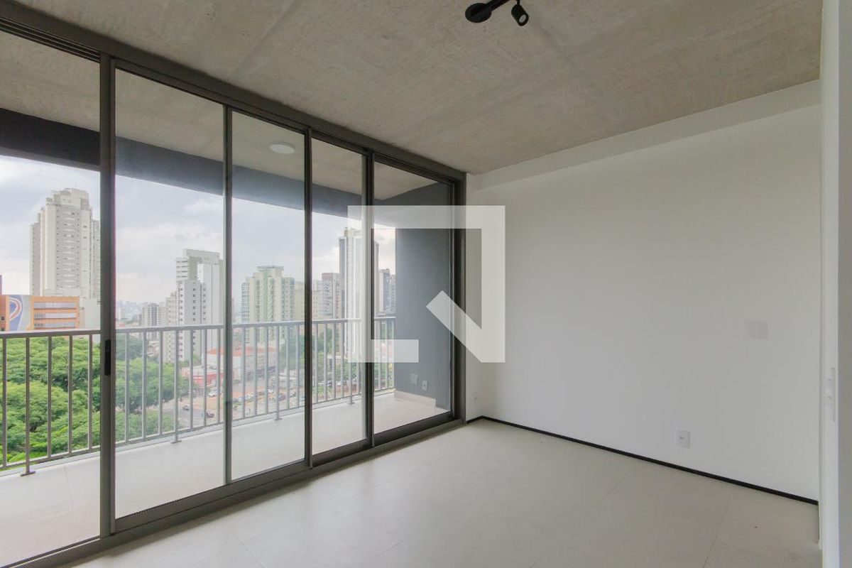 Kitnet-Studio, 24 m² - Foto 2