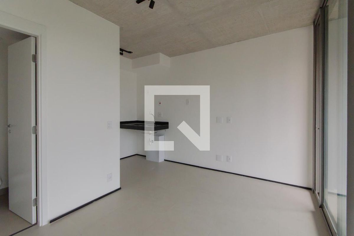 Kitnet-Studio, 24 m² - Foto 6