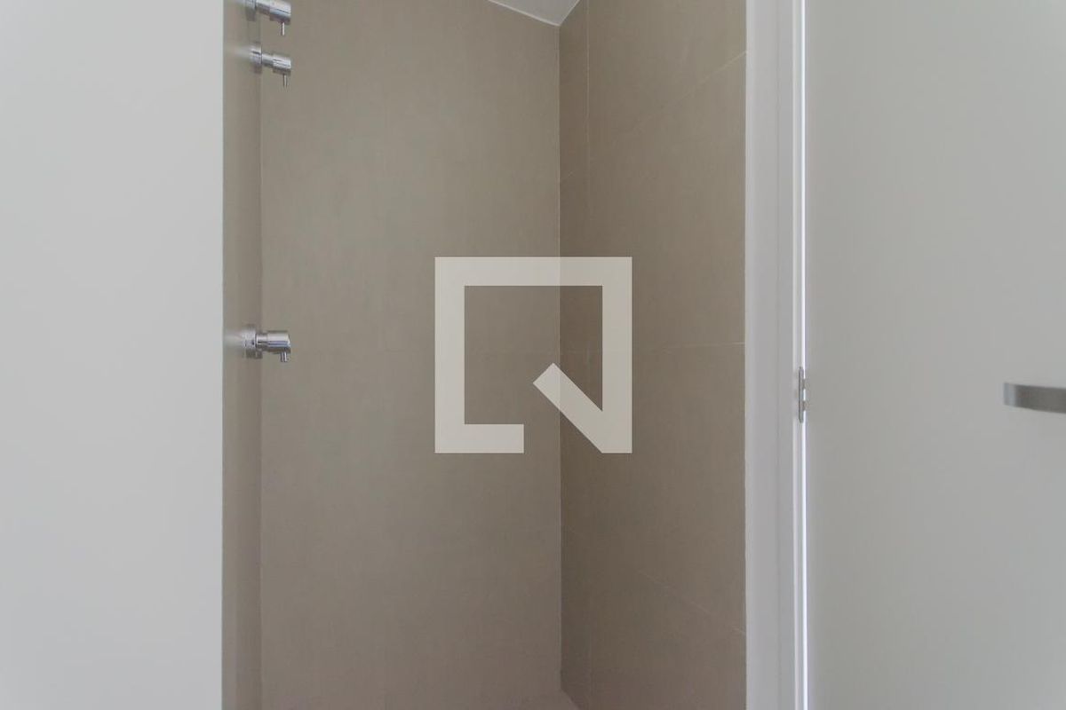 Kitnet-Studio, 24 m² - Foto 12