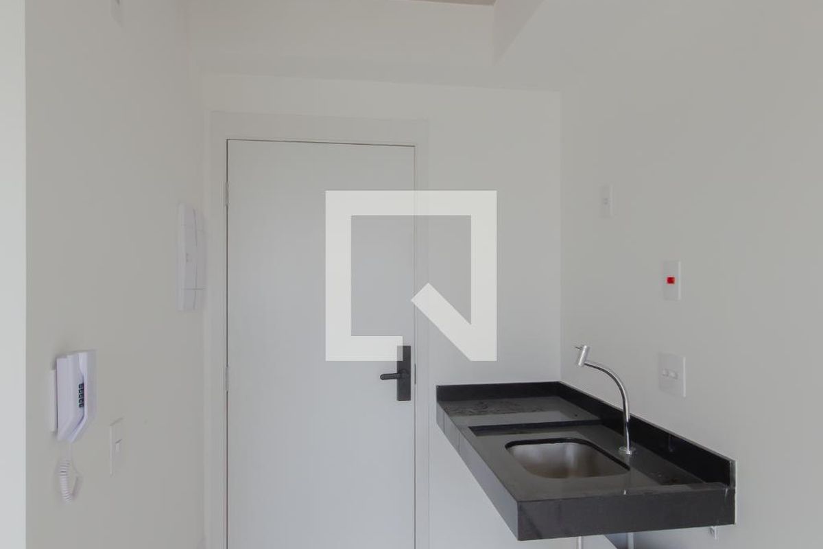 Kitnet-Studio, 24 m² - Foto 24