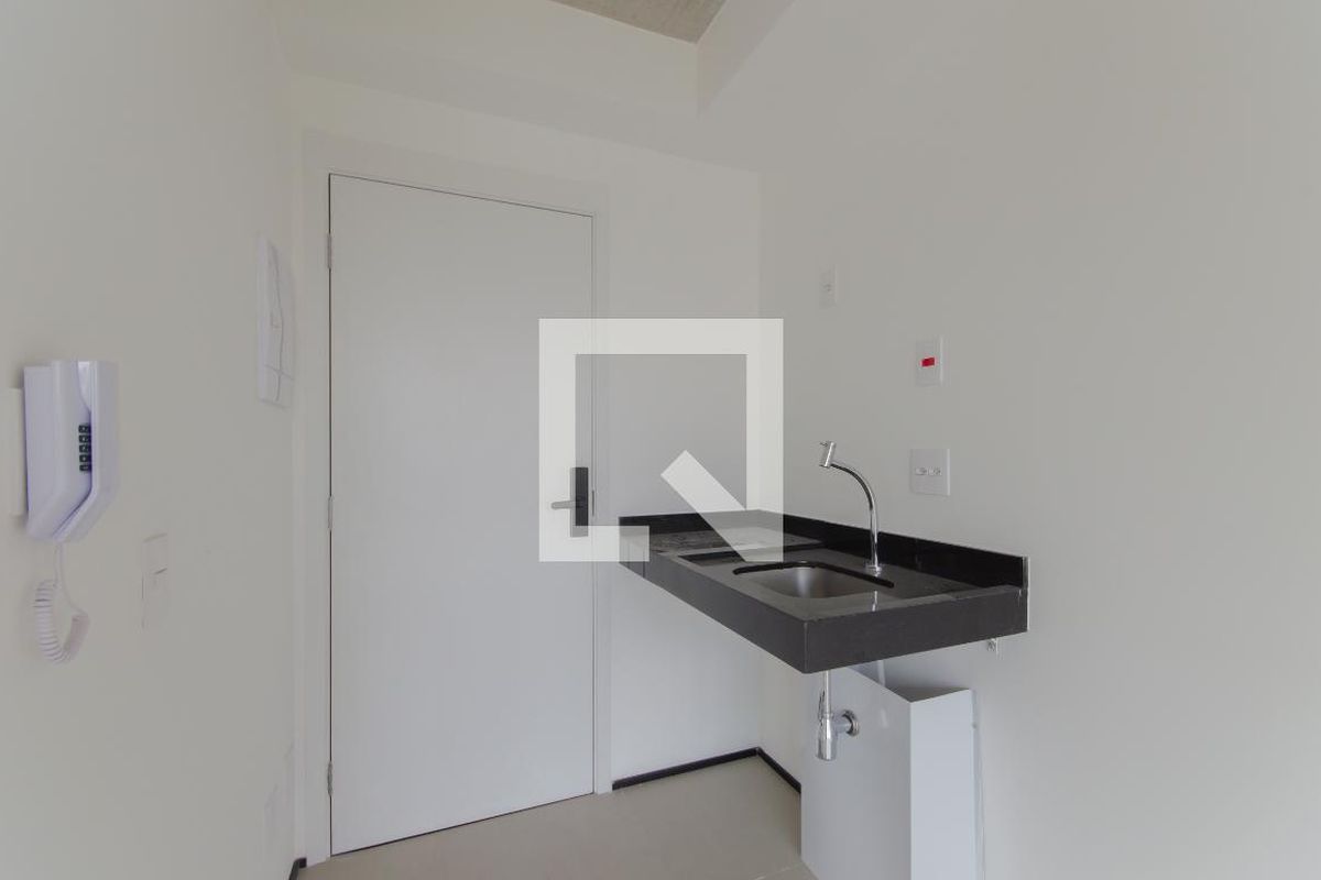 Kitnet-Studio, 24 m² - Foto 18
