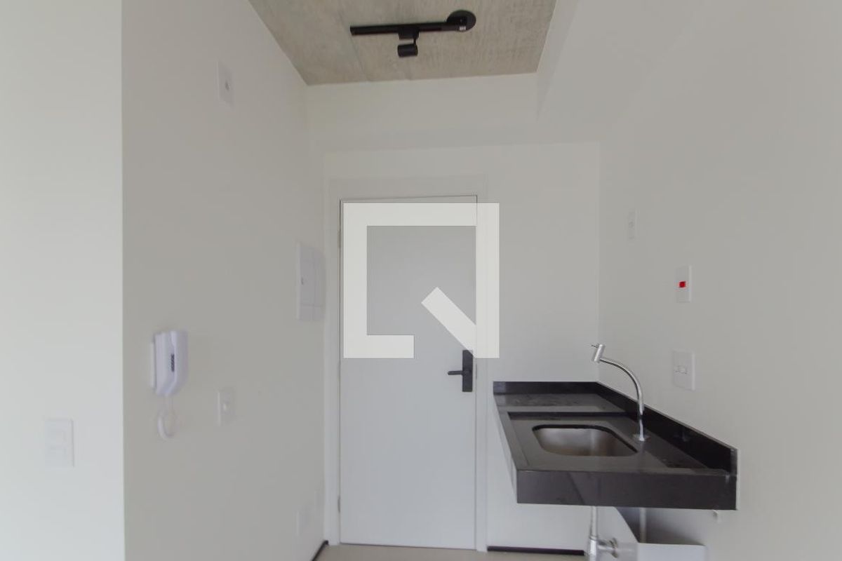 Kitnet-Studio, 24 m² - Foto 20