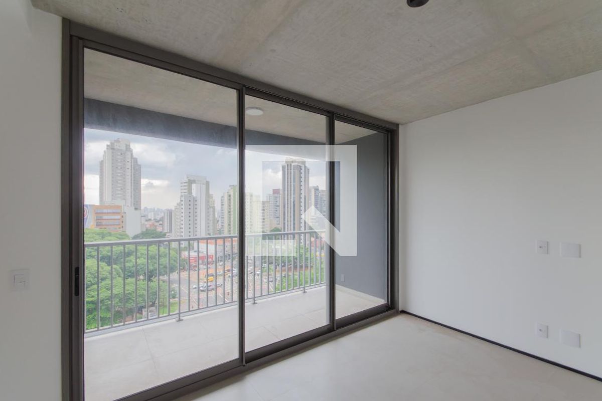 Kitnet-Studio, 24 m² - Foto 6