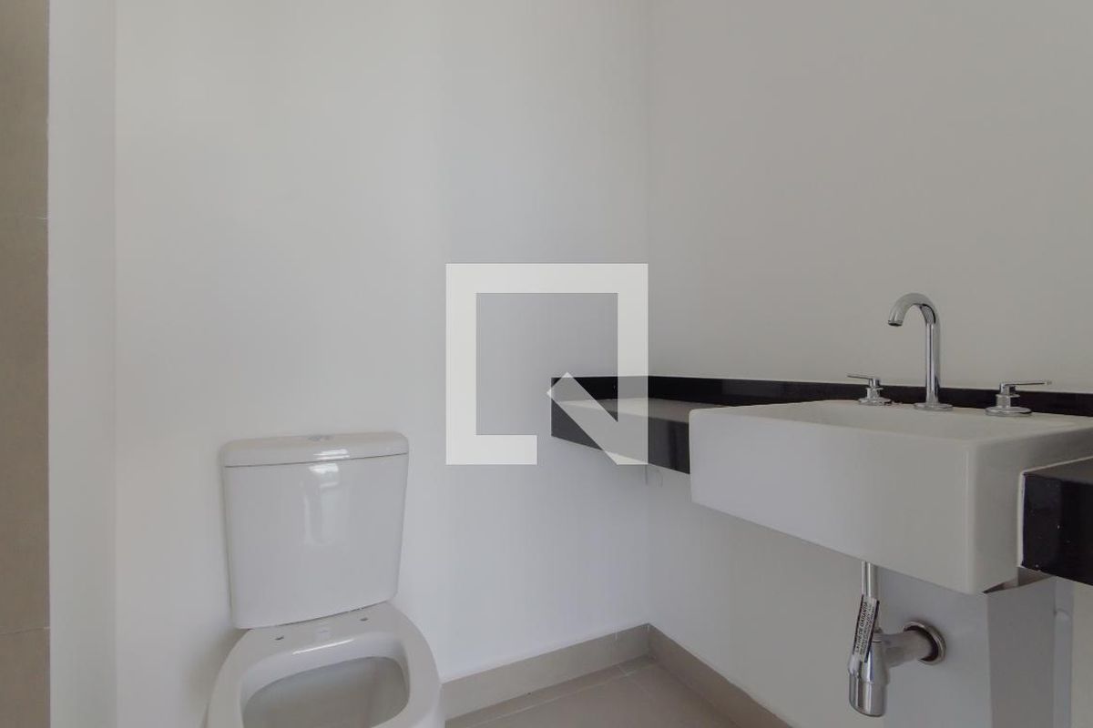 Kitnet-Studio, 24 m² - Foto 10