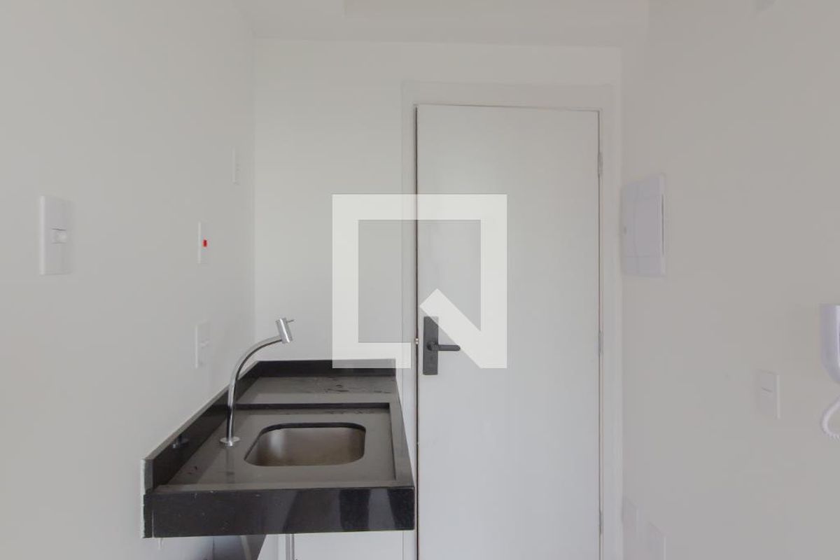 Kitnet-Studio, 24 m² - Foto 22
