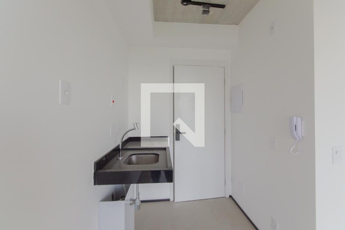 Kitnet-Studio, 24 m² - Foto 20
