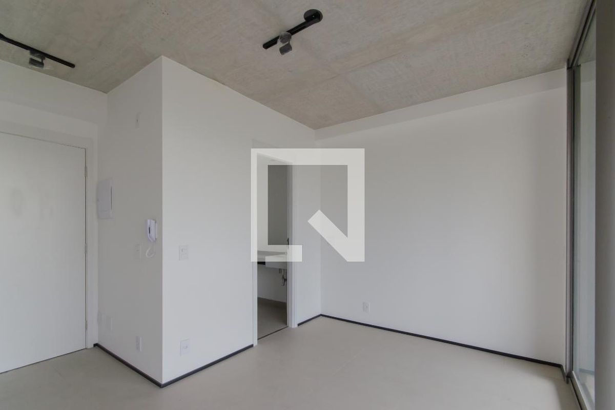 Kitnet-Studio, 24 m² - Foto 2