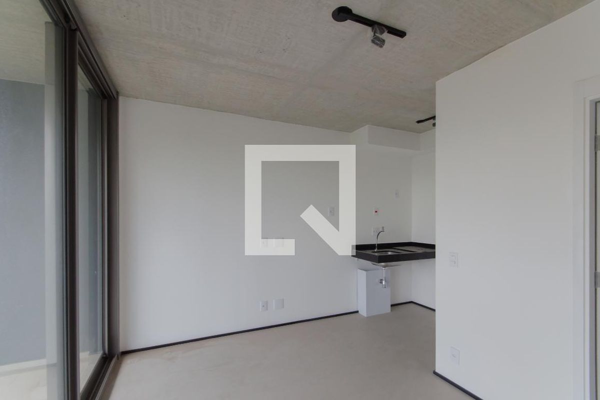 Kitnet-Studio, 24 m² - Foto 4