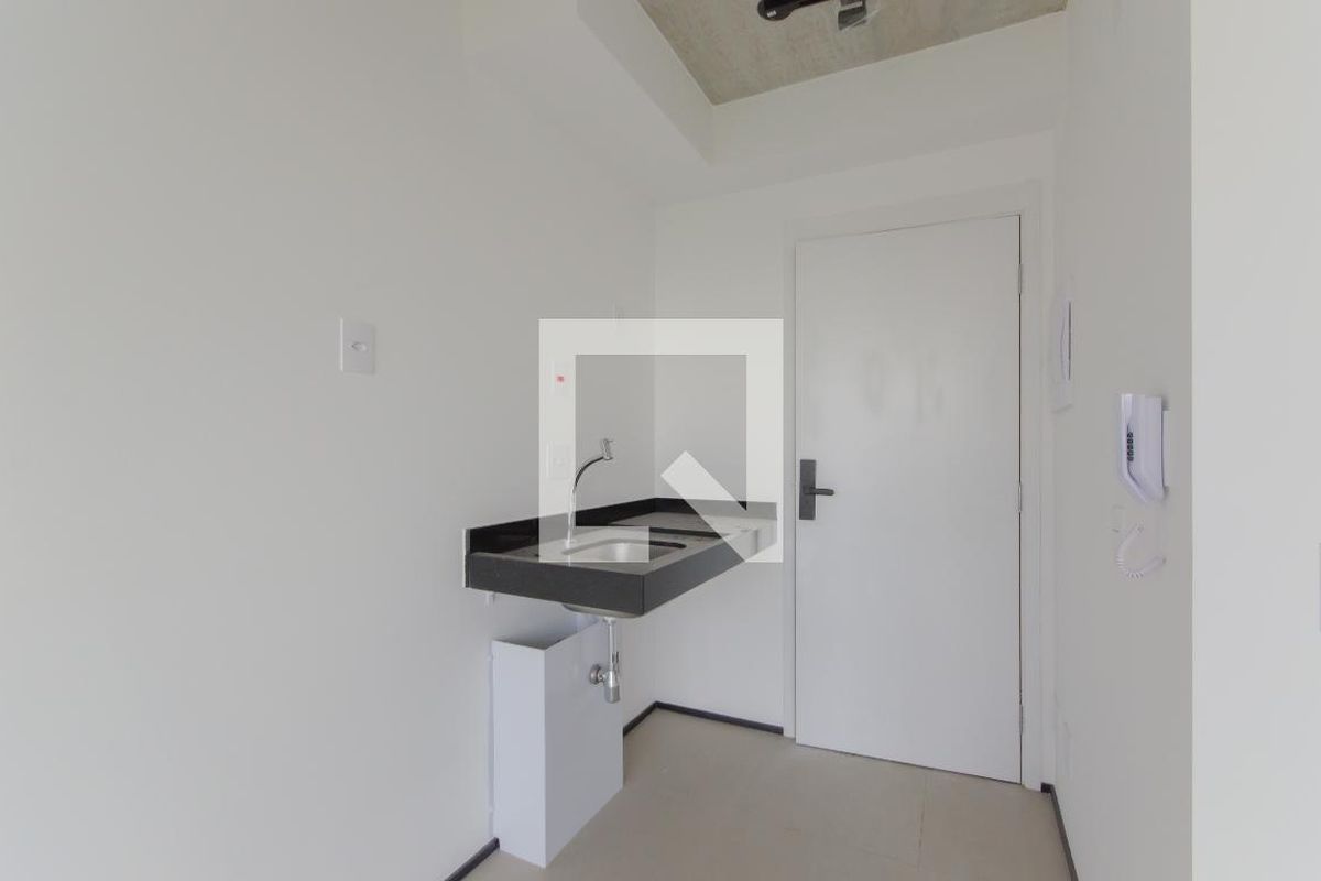 Kitnet-Studio, 24 m² - Foto 18