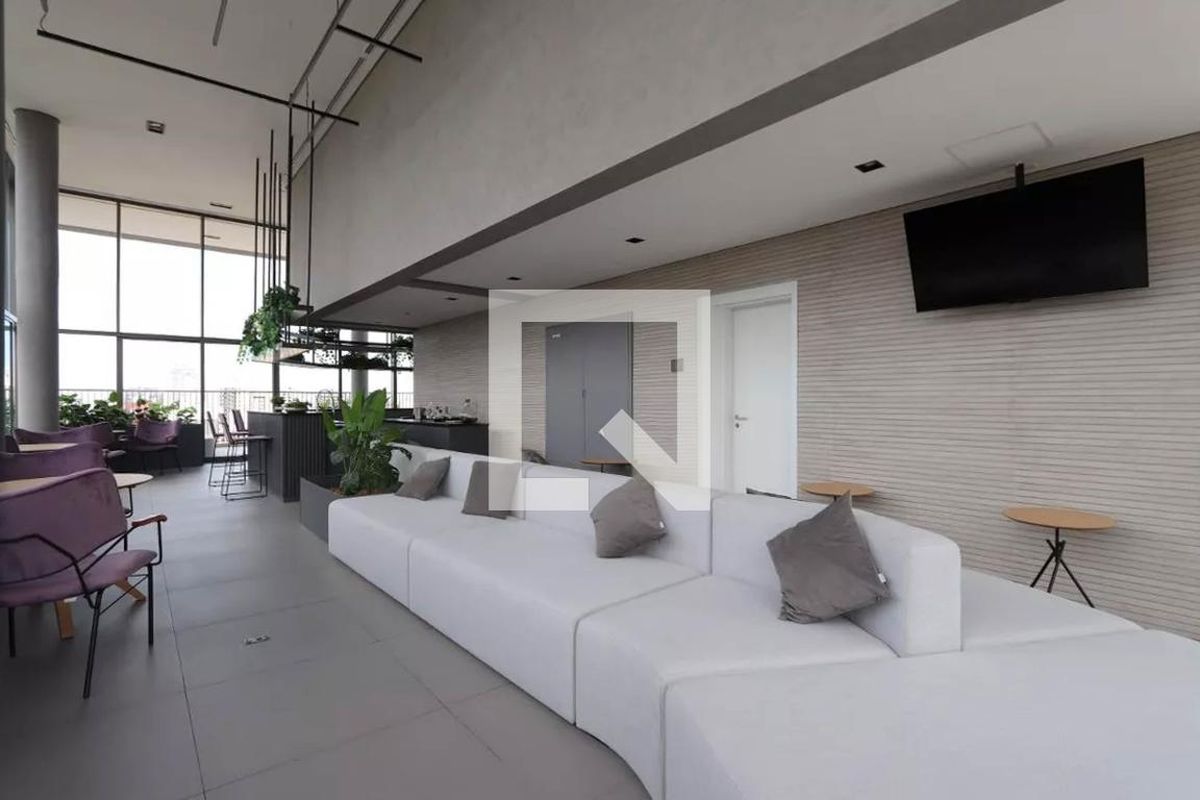 Kitnet-Studio, 24 m² - Foto 38