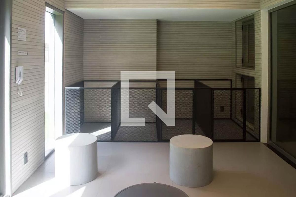 Kitnet-Studio, 24 m² - Foto 44