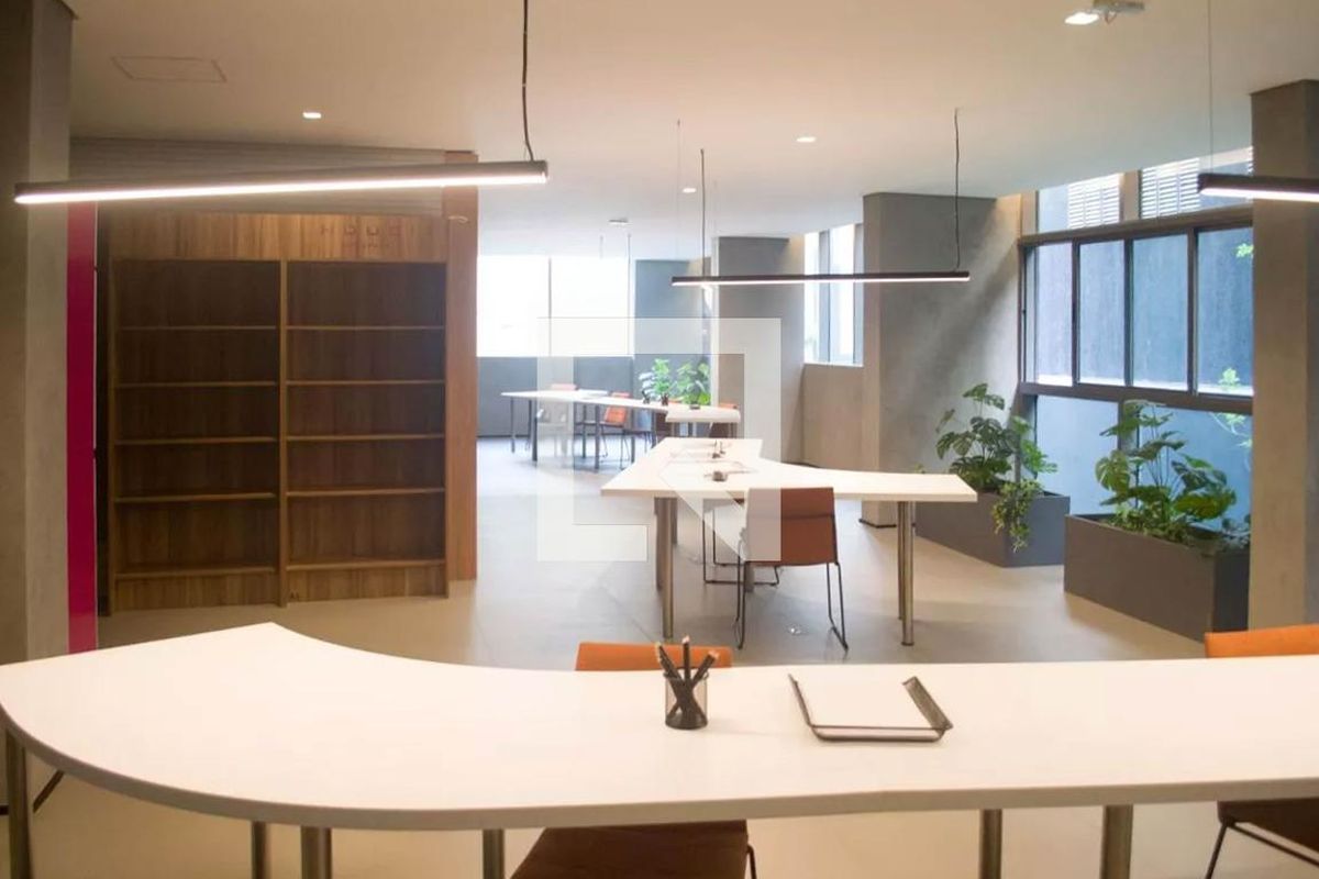 Kitnet-Studio, 24 m² - Foto 42