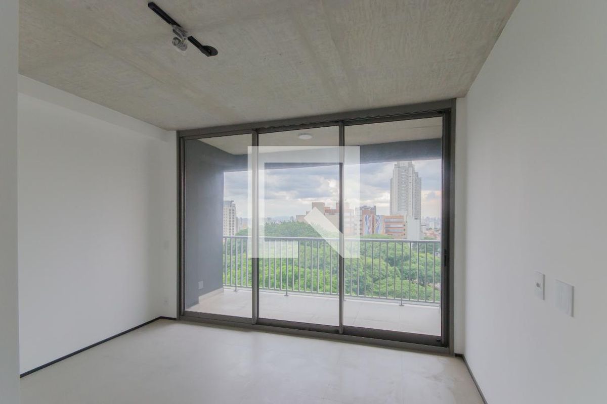 Kitnet-Studio, 24 m² - Foto 8