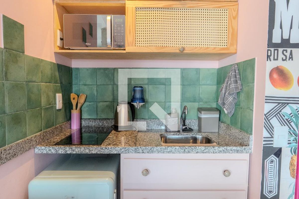 Apartamento, 1 quarto, 28 m² - Foto 48