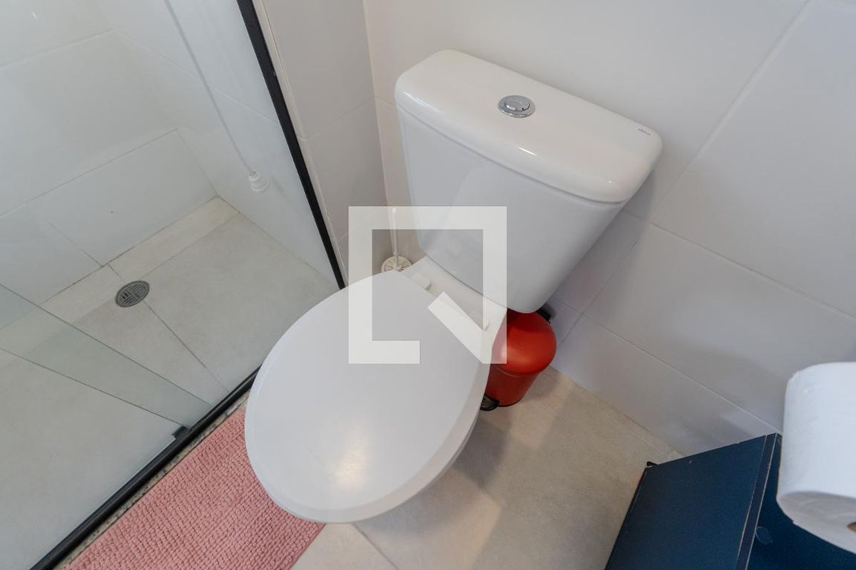 Apartamento, 1 quarto, 28 m² - Foto 34