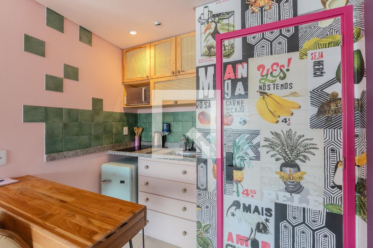 Apartamento, 1 quarto, 28 m² - Foto 44