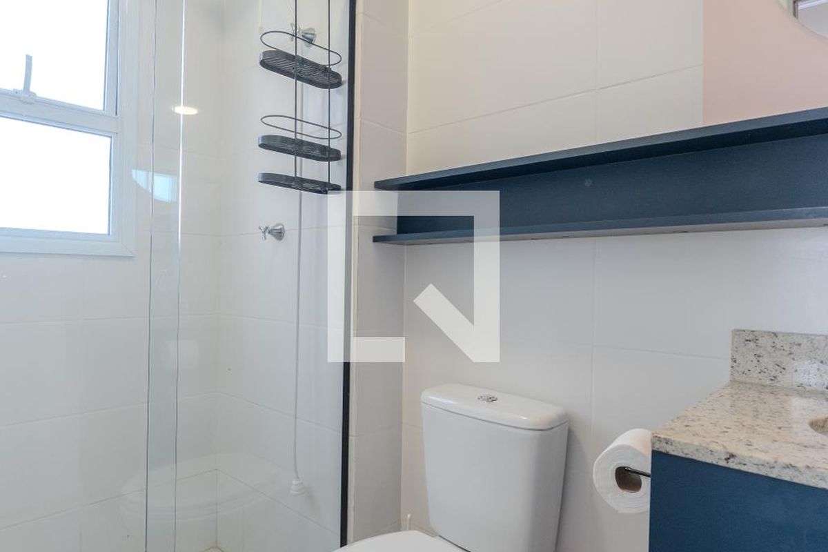 Apartamento, 1 quarto, 28 m² - Foto 30