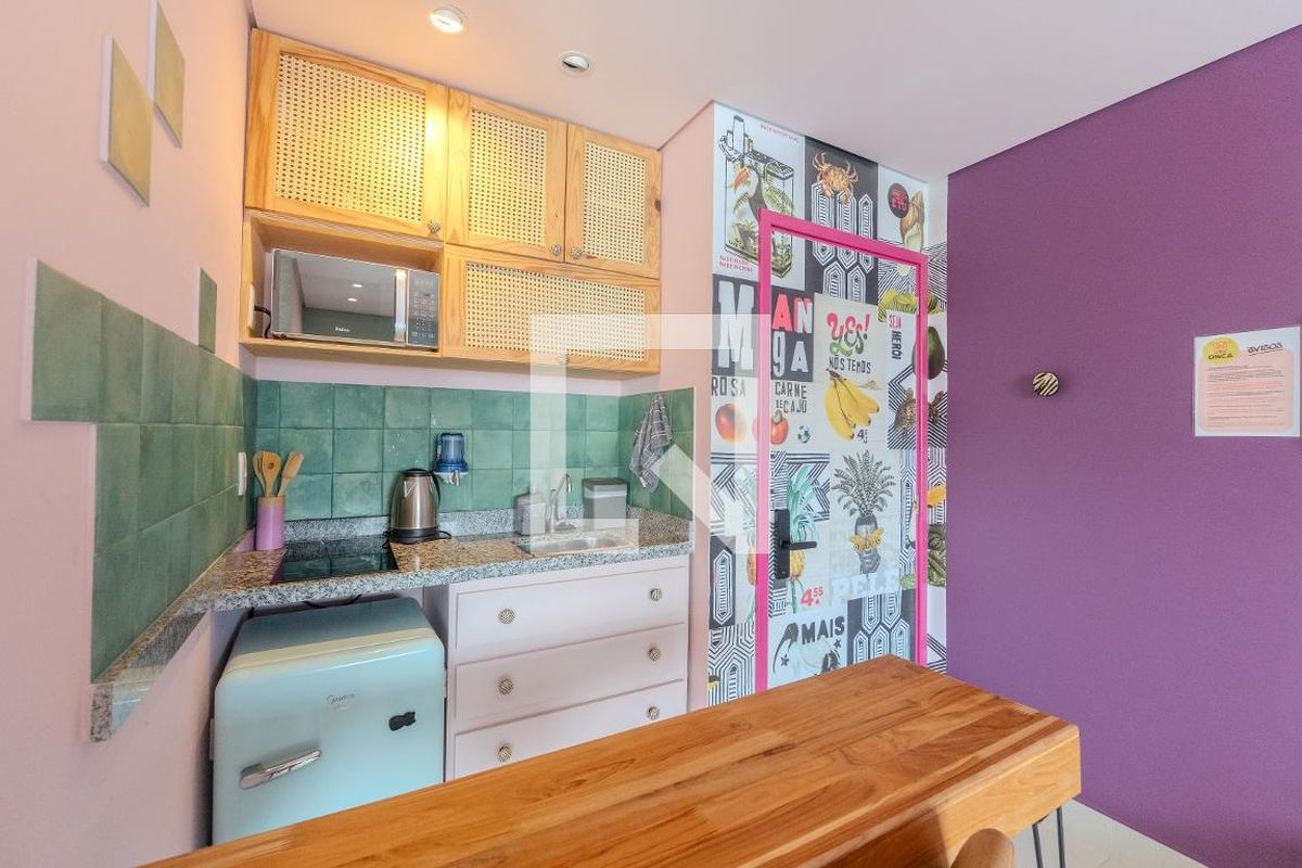 Apartamento, 1 quarto, 28 m² - Foto 40