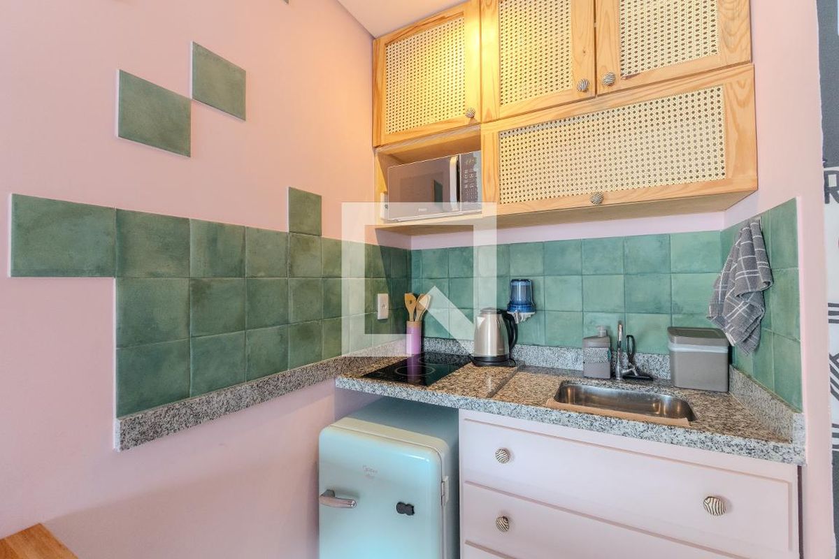 Apartamento, 1 quarto, 28 m² - Foto 46