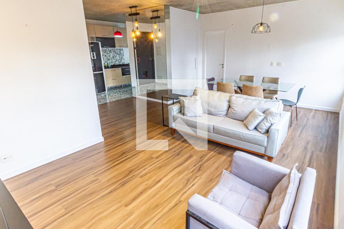 Apartamento, 1 quarto, 70 m² - Foto 8