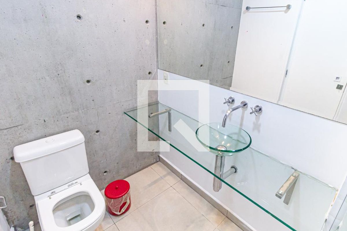 Apartamento, 1 quarto, 70 m² - Foto 34