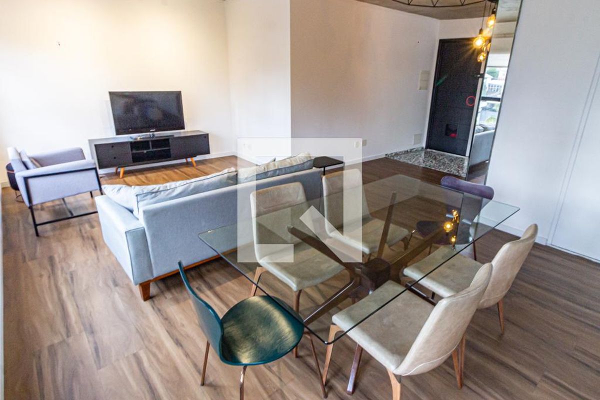 Apartamento, 1 quarto, 70 m² - Foto 4