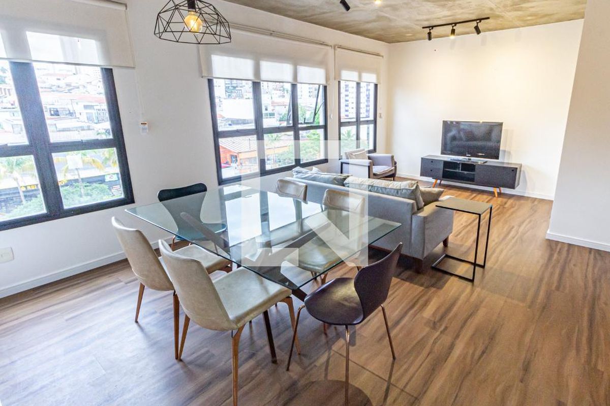 Apartamento, 1 quarto, 70 m² - Foto 2
