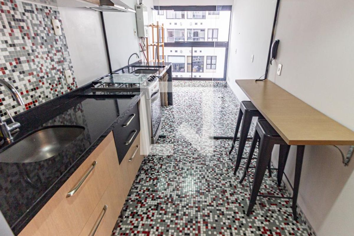 Apartamento, 1 quarto, 70 m² - Foto 38