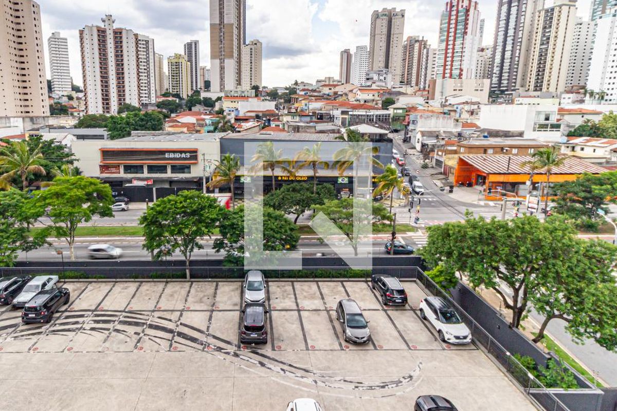 Apartamento, 1 quarto, 70 m² - Foto 10