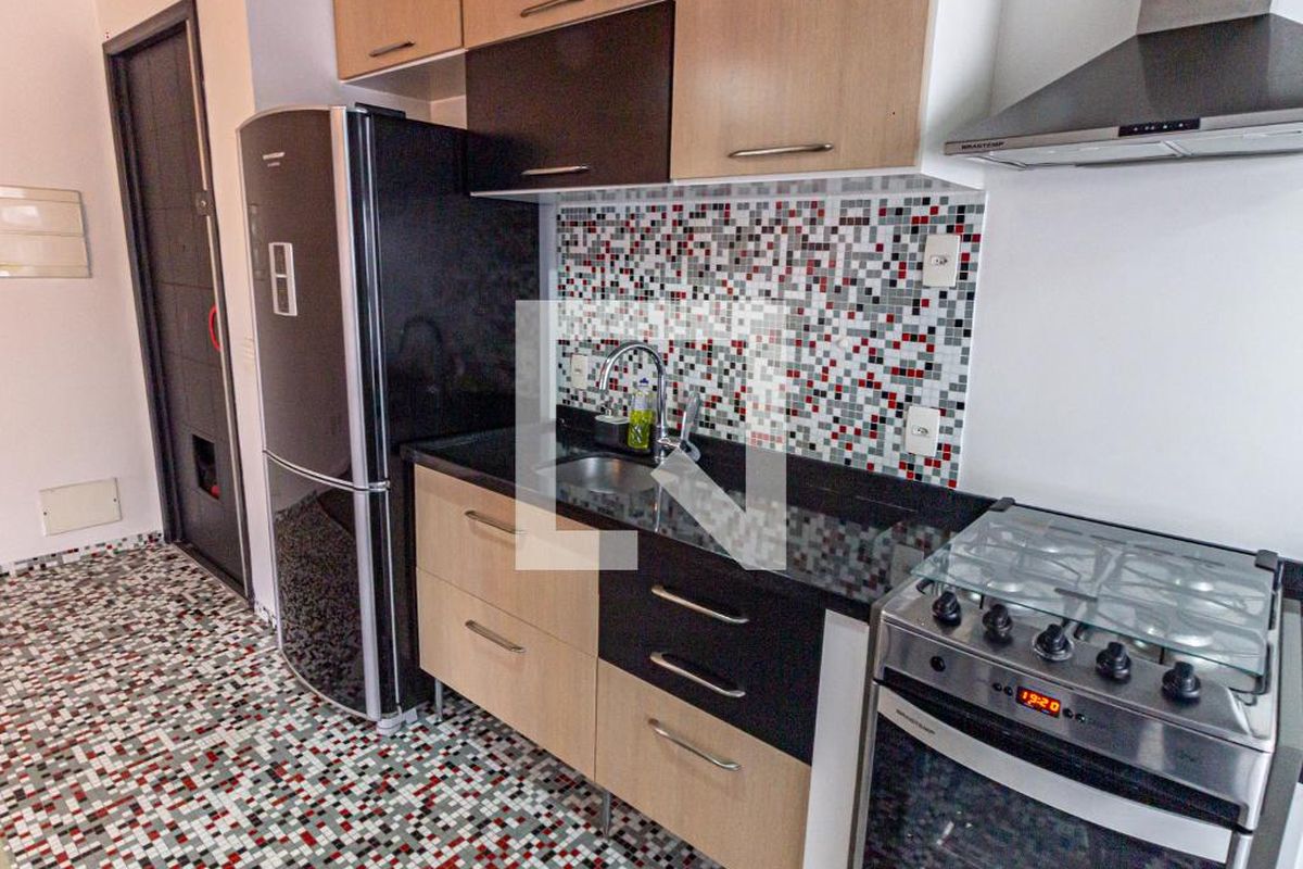 Apartamento, 1 quarto, 70 m² - Foto 40