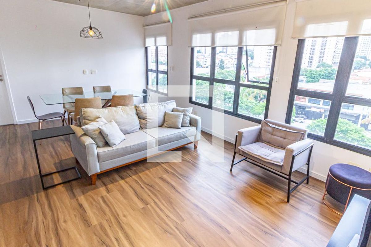 Apartamento, 1 quarto, 70 m² - Foto 6
