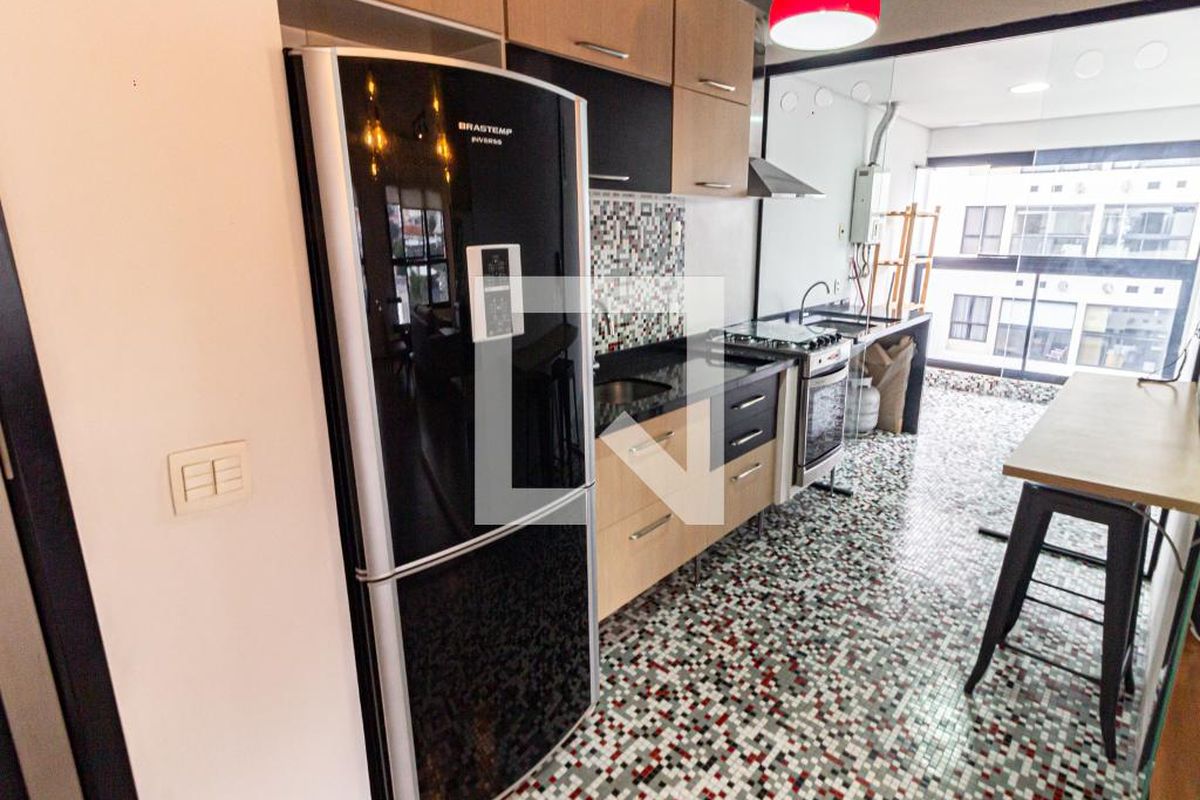 Apartamento, 1 quarto, 70 m² - Foto 36