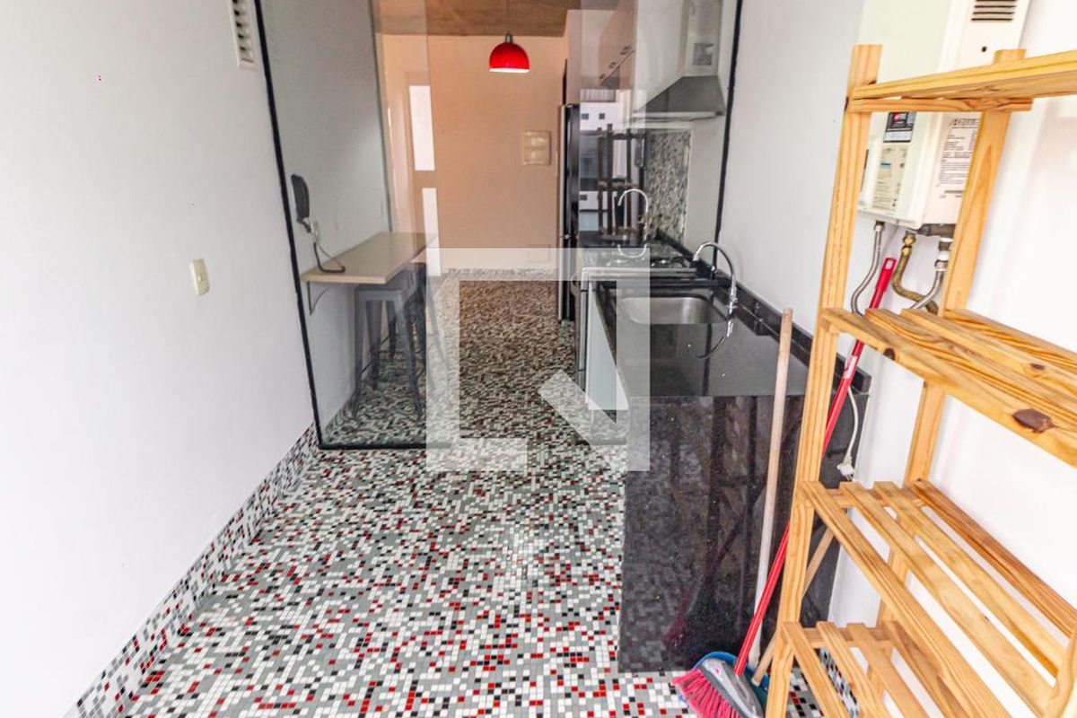 Apartamento, 1 quarto, 70 m² - Foto 50