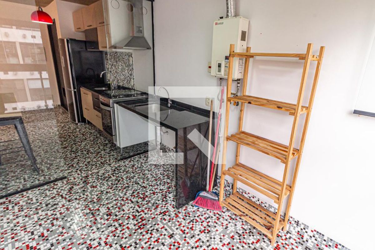 Apartamento, 1 quarto, 70 m² - Foto 48