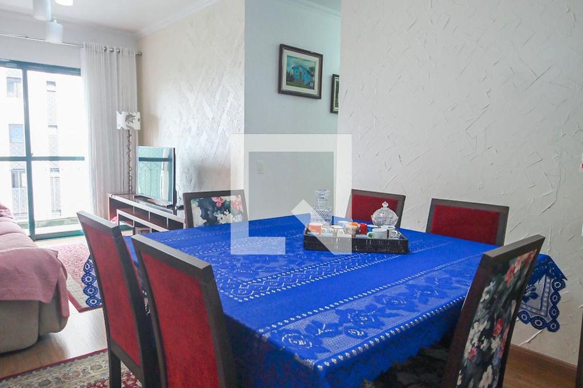 Apartamento, 3 quartos, 75 m² - Foto 16