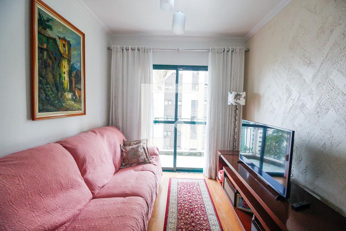 Apartamento, 3 quartos, 75 m² - Foto 8