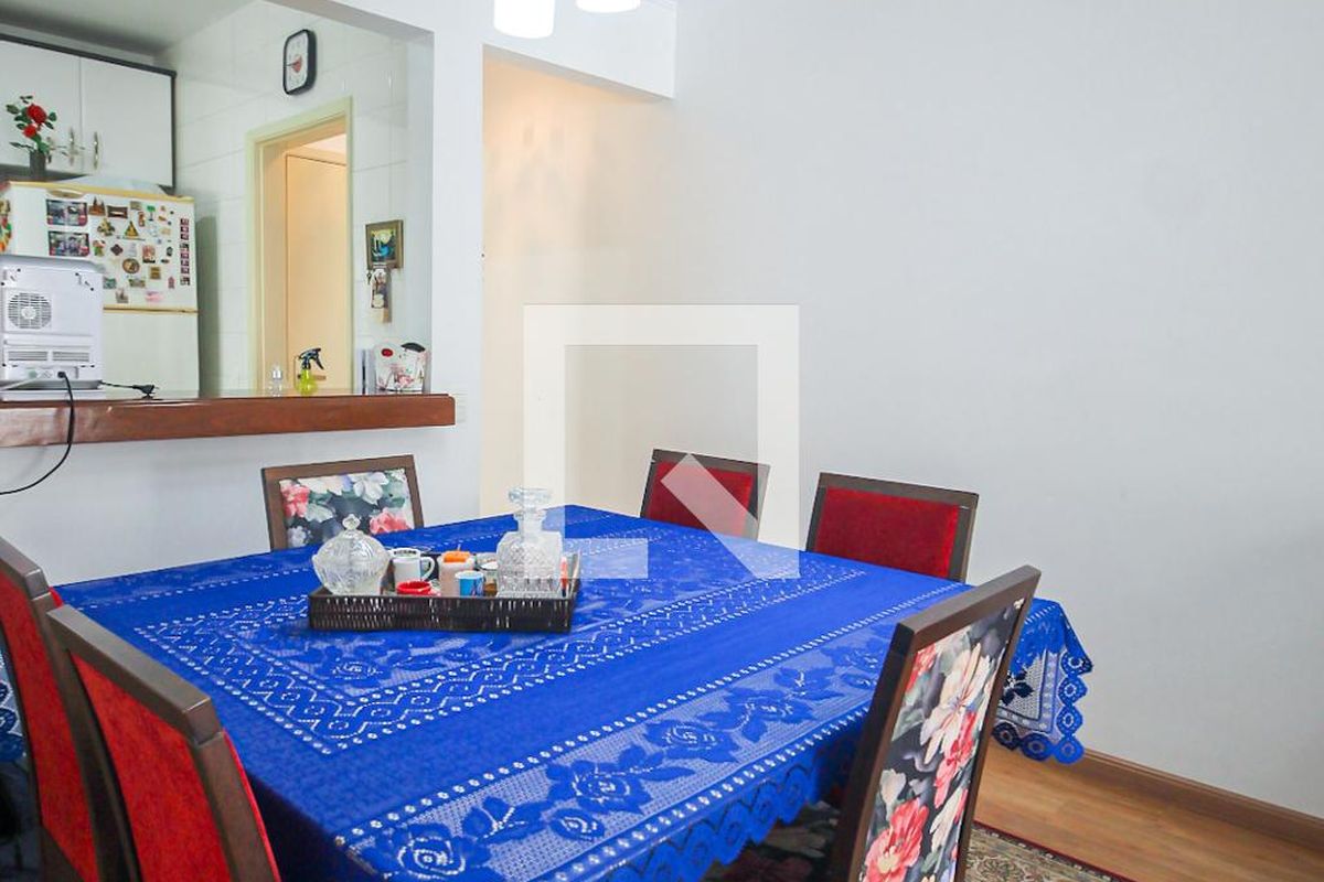 Apartamento, 3 quartos, 75 m² - Foto 4