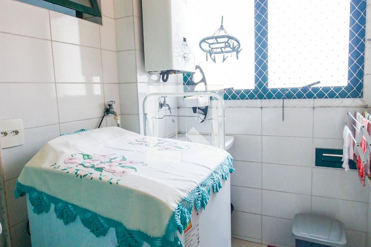 Apartamento, 3 quartos, 75 m² - Foto 86