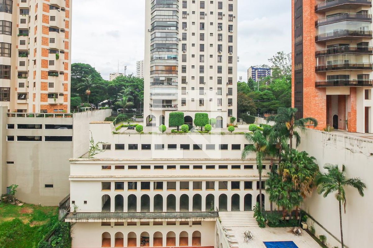 Apartamento, 3 quartos, 75 m² - Foto 40
