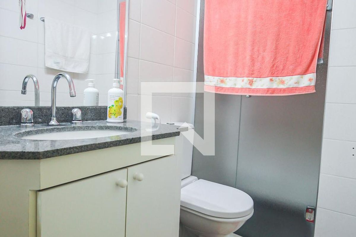Apartamento, 3 quartos, 75 m² - Foto 58
