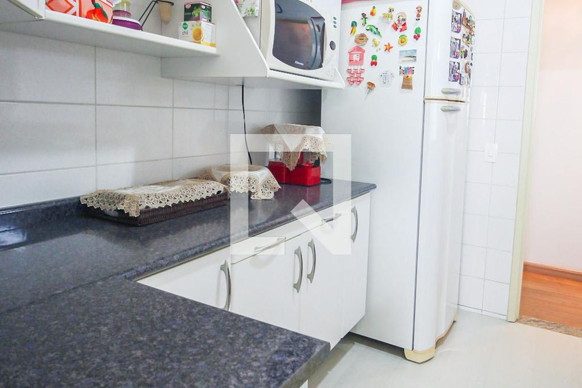 Apartamento, 3 quartos, 75 m² - Foto 74