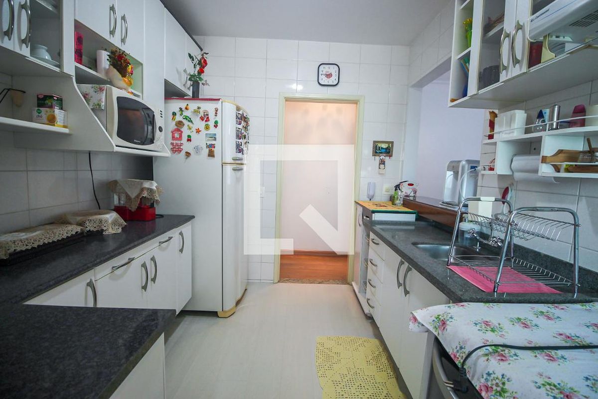 Apartamento, 3 quartos, 75 m² - Foto 80