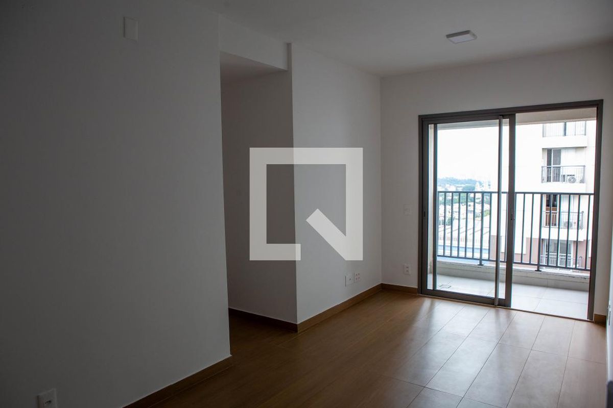 Apartamento, 2 quartos, 69 m² - Foto 2