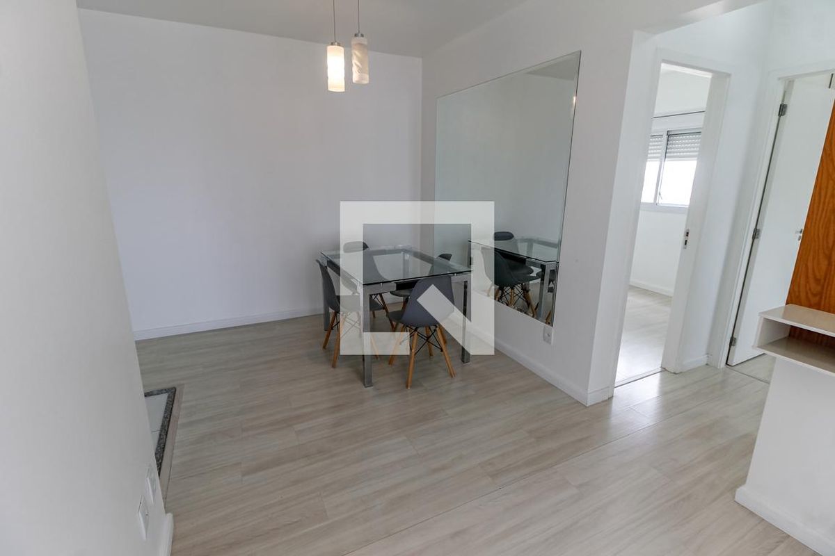 Apartamento, 2 quartos, 47 m² - Foto 4